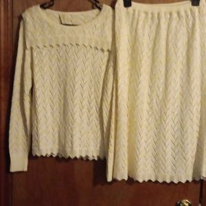 Oscar de la Renta Vintage